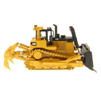 Tracteur à chaînes Caterpillar D10T