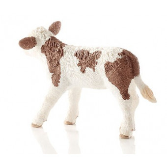 Veau Simmental français