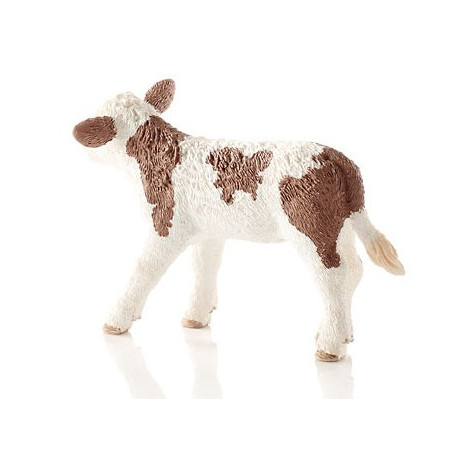 Veau Simmental français