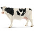 Vache Holstein