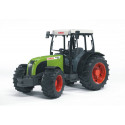 Tracteur Claas Nectis 267F