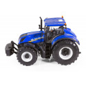Tracteur New Holland T7.315 - Britains 43149