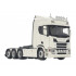 Camion ampliroll Scania R500 blanc - Marge Models 2307-01