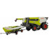 Moissonneuse Claas Lexion 8700 avec Corio 1275C Conspeed - Marge Models 2302