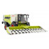 Moissonneuse Claas Lexion 8700 avec Corio 1275C Conspeed - Marge Models 2302