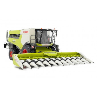 MOISSONNEUSE BATTEUSE CLAAS LEXION 480