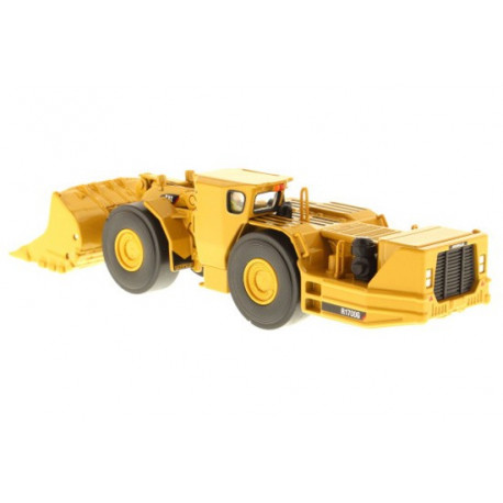 Chargeuse minière Caterpillar R1700 G LHD