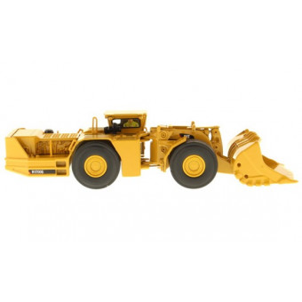 Chargeuse minière Caterpillar R1700 G LHD
