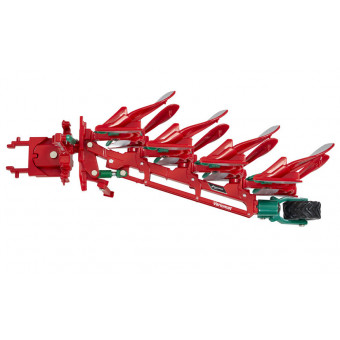 Charrue Kverneland 2300 S - Britains 43344