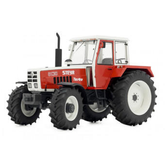 Tracteur Steyr 8130 SK1 - Marge Models 2308