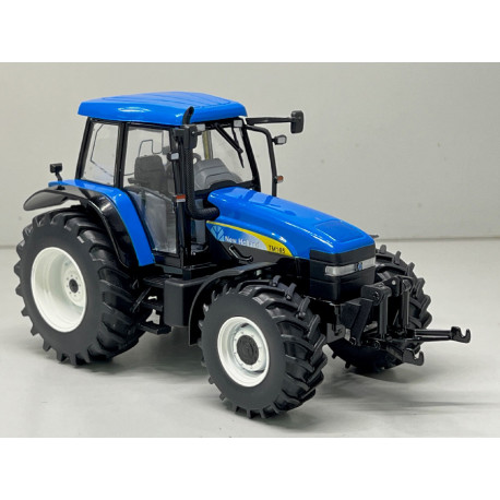 Tracteur New Holland TM 165 - Replicagri REP281