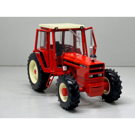 Tracteur Renault 1151-4 - Replicagri REP274