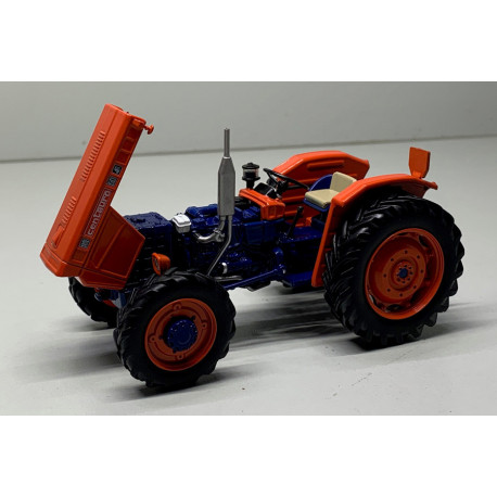 Tracteur Same Centauro 4X4 - Replicagri REP256