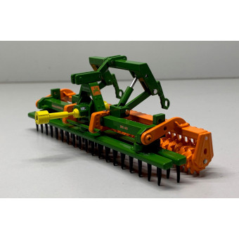 Herse Amazone RE40 4m - Replcagri REP254