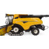 Moissonneuse New Holland CR10.90 à chenilles - Universal Hobbies 6349