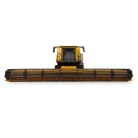 Moissonneuse New Holland CR10.90 à chenilles - Universal Hobbies 6349