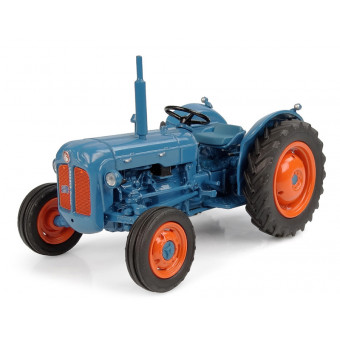 Tracteur Fordson Super Dexta - Universal Hobbies 6273