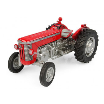 Tracteur Case IH 1394 2WD Rouge à l'échelle 1:32 Universal Hobbies