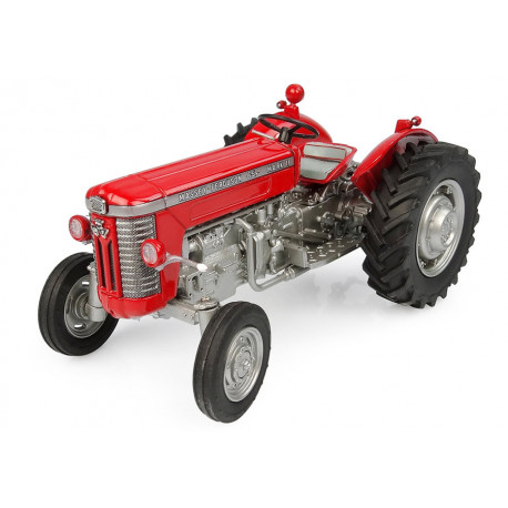 Tracteur Massey Ferguson 65 MK II - Universal Hobbies 6395