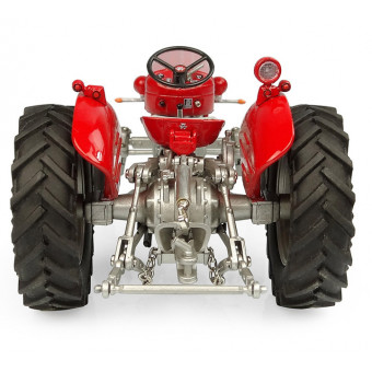 Tracteur Massey Ferguson 65 MK II - Universal Hobbies 6395