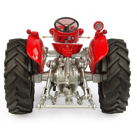 Tracteur Massey Ferguson 65 MK II - Universal Hobbies 6395