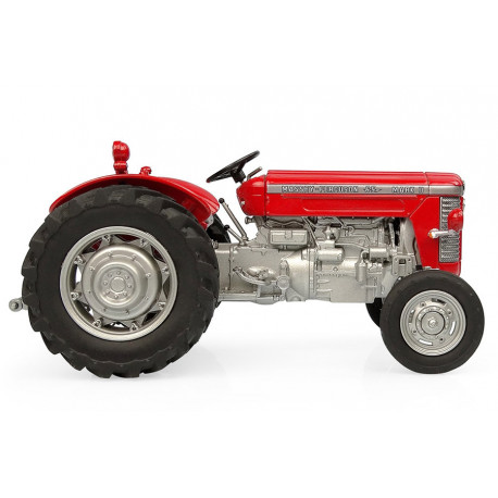 Tracteur Massey Ferguson 65 MK II - Universal Hobbies 6395