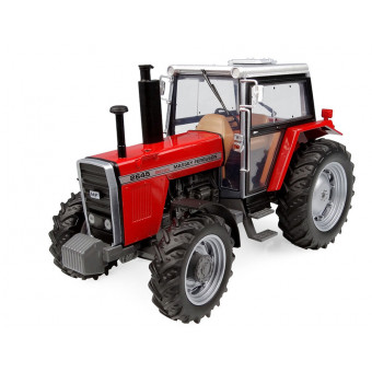 Tracteur Massey Ferguson 2645 - Universal Hobbies 6368