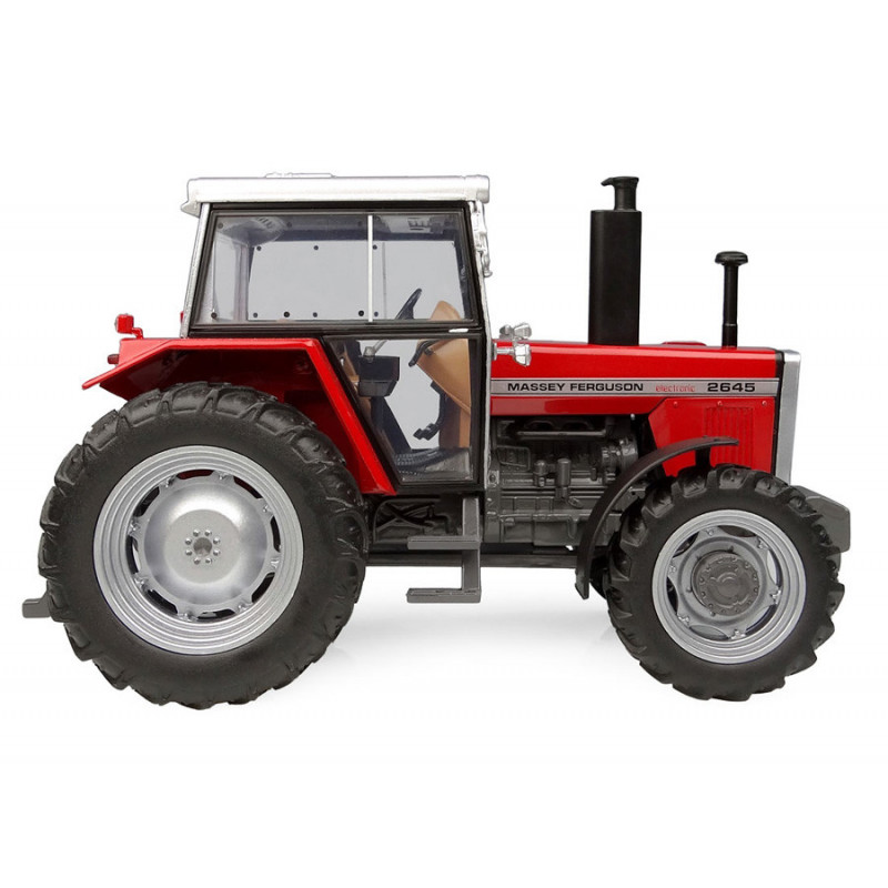 ENSEMBLE FILTRE A AIR pour tracteurs MASSEY-FERGUSON - Tracto Pieces