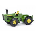 Tracteur John Deere 8010 Diesel - Schuco 9166