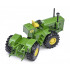 Tracteur John Deere 8010 Diesel - Schuco 9166