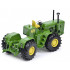 Tracteur John Deere 8010 Diesel - Schuco 9166