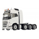 Tracteur Volvo FH5 8x4 blanc - Marge Models 2322-01
