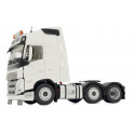 Tracteur Volvo FH5 6x2 blanc - Marge Models 2321-01