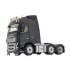 Tracteur Volvo FH5 6x2 gris anthracite - Marge Models 2321-02