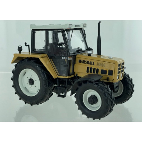 Tracteur Marshall D844 4WD - Marge Models 2317