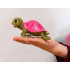 Tortue de Cristal - Schleich 70759