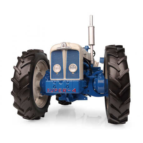 Tracteur Ford County Super 4 - Universal Hobbies