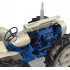 Tracteur Ford County Super 4 - Universal Hobbies