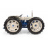 Tracteur Ford County Super 4 - Universal Hobbies