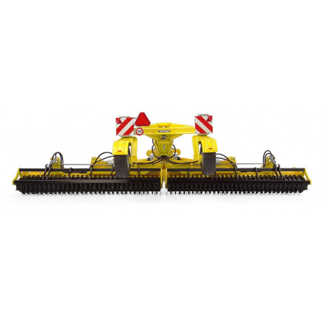 Herse rotative Bednar Kator KN 8000 Q PROFI - Universal Hobbies 6394