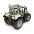 Tracteur Massey Ferguson 6S.165 blanc - Universal Hobbies UH6612