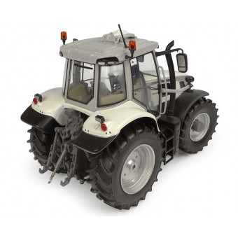 Tracteur Massey Ferguson 6S.165 blanc - Universal Hobbies UH6612