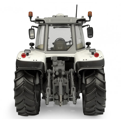 Tracteur Massey Ferguson 6S.165 blanc - Universal Hobbies UH6612