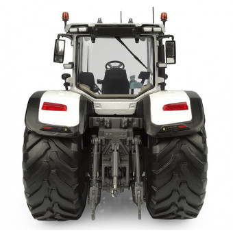 Tracteur Massey Ferguson 8S.265 blanc - Universal Hobbies UH6615