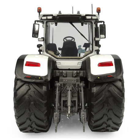 Tracteur Massey Ferguson 8S.265 blanc - Universal Hobbies UH6615