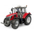 Tracteur Massey Ferguson 6S.180 - Universal Hobbies UH6459