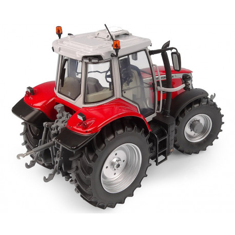 Tracteur Massey Ferguson 6S.180 - Universal Hobbies UH6459