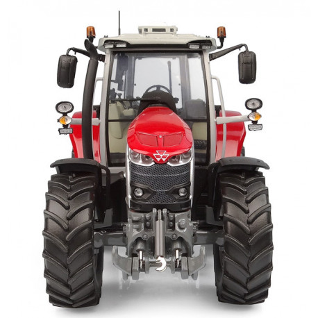 Tracteur Massey Ferguson 6S.180 - Universal Hobbies UH6459