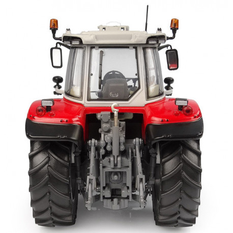 Tracteur Massey Ferguson 6S.180 - Universal Hobbies UH6459