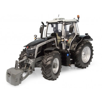 Tracteur Massey Ferguson 6S.180 Black Beauty - Universal Hobbies UH6611